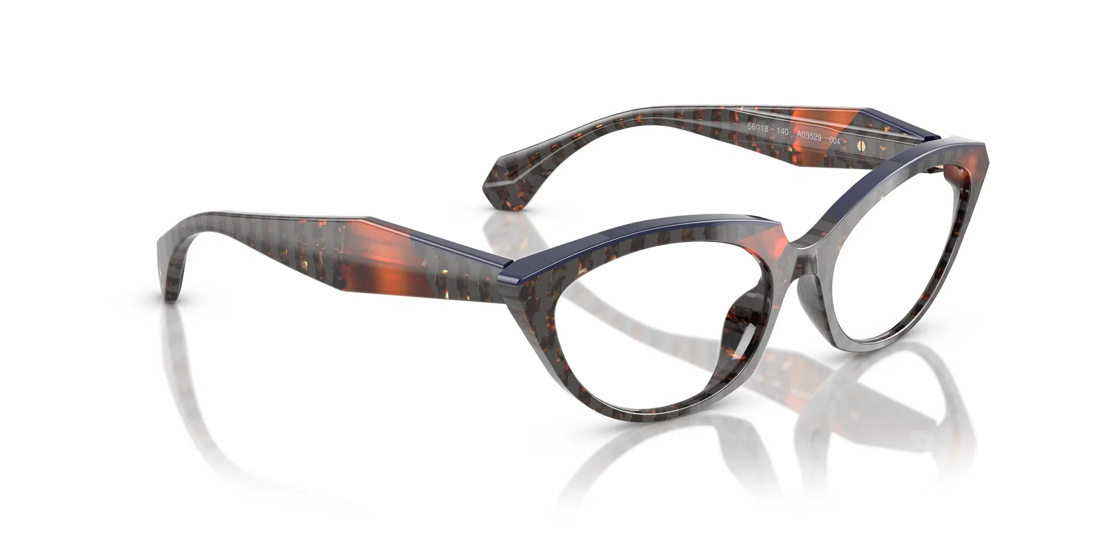Alain Mikli 3529 Eyeglasses - view 18